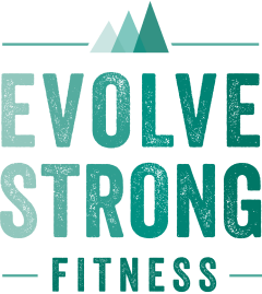 Evolve Strong Fitness